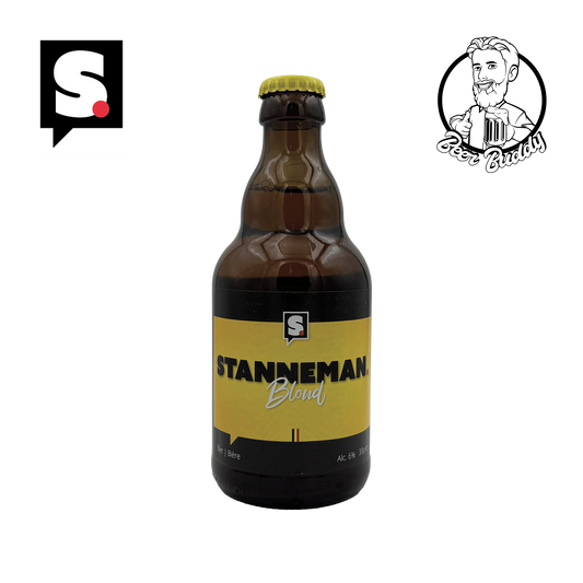 Stanneman Blond