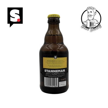 Stanneman Blond
