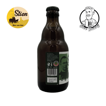 Stien Saison
