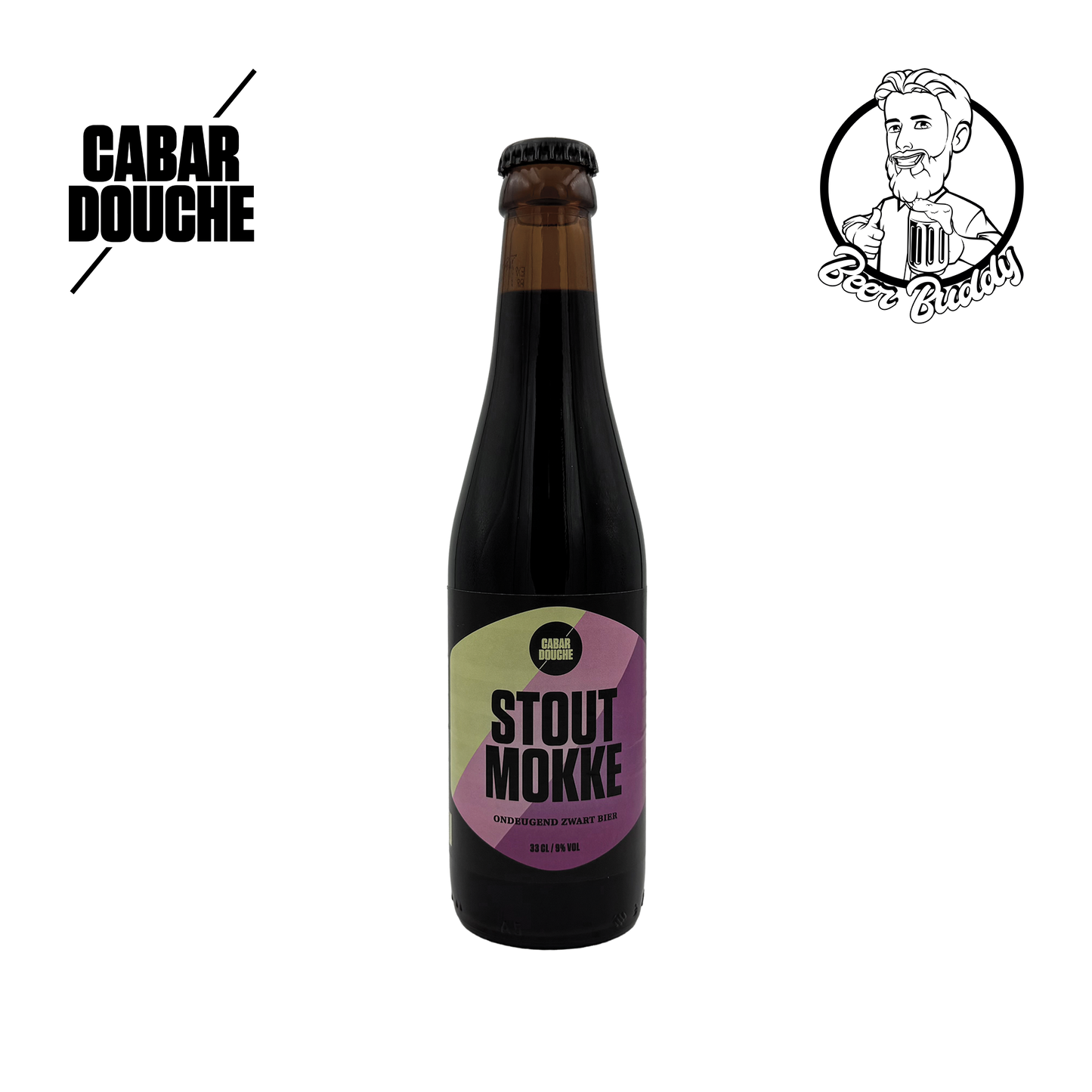 Stout Mokke