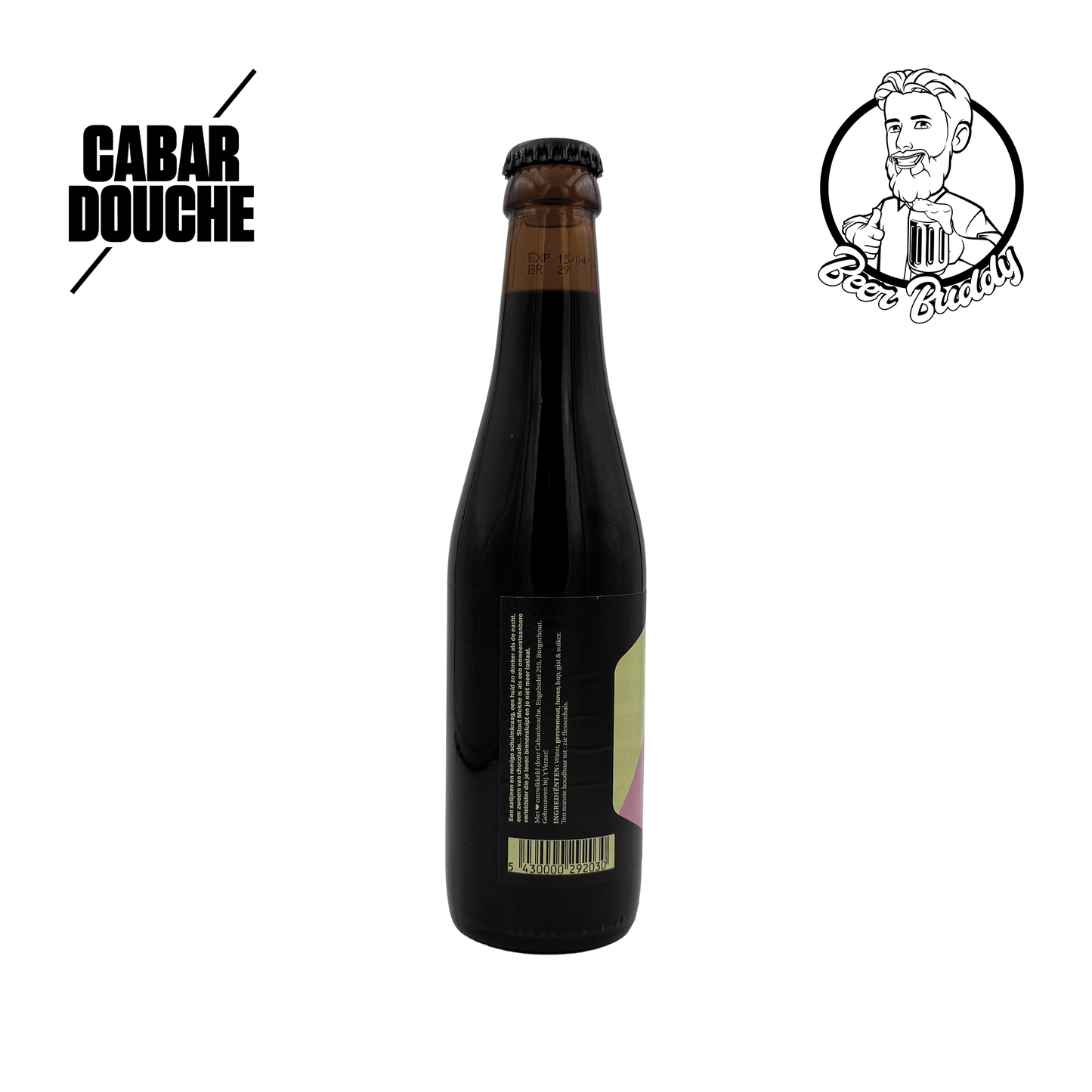 Stout Mokke
