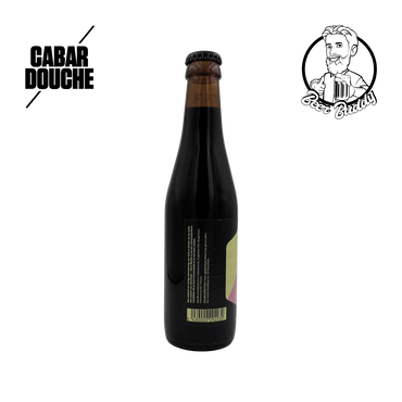 Stout Mokke