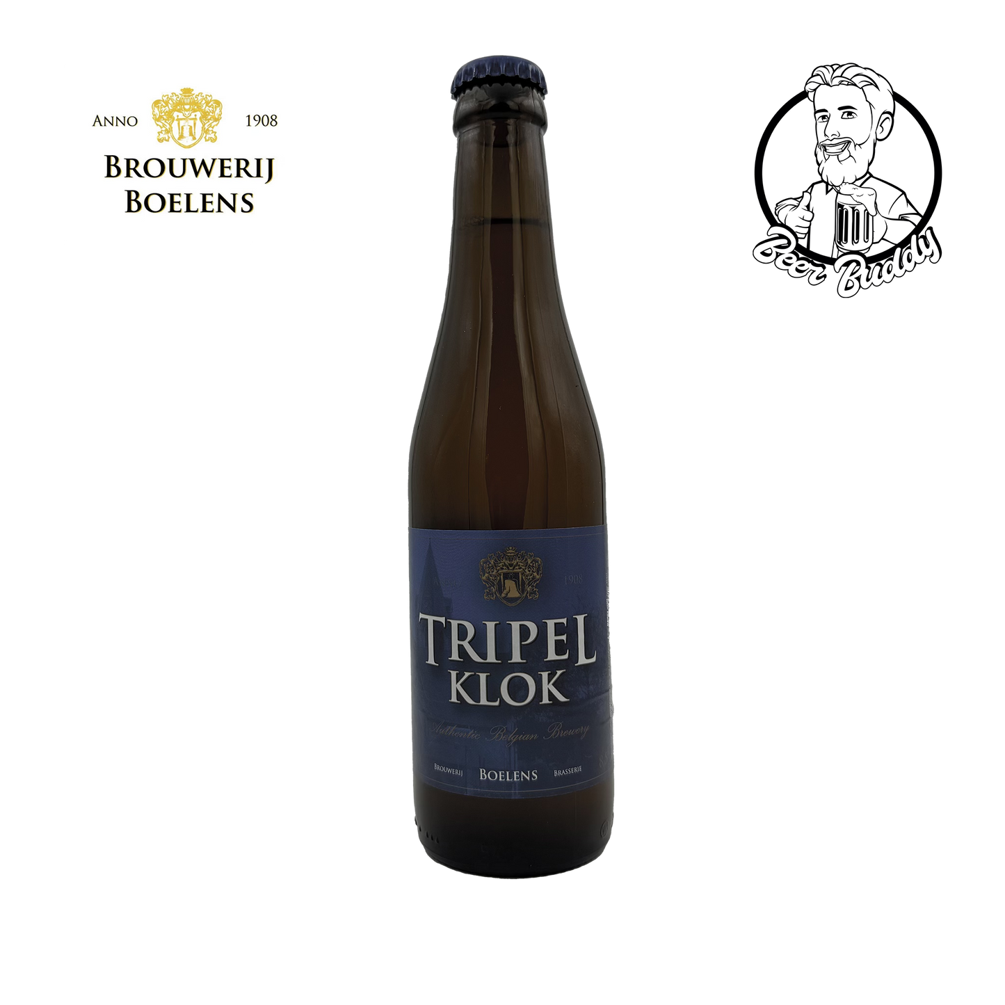 Reloj Tripel