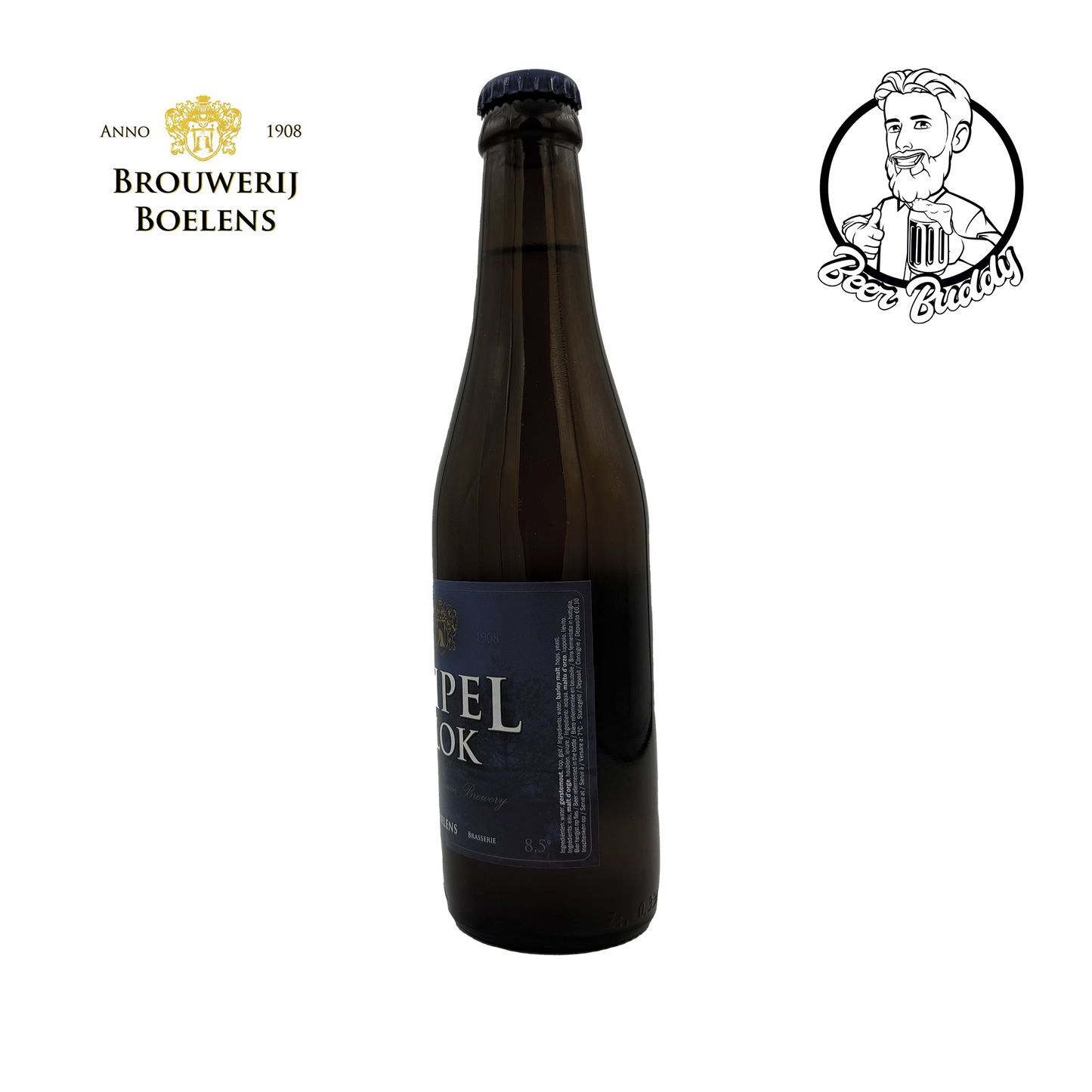 Reloj Tripel