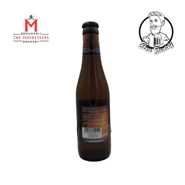 Troubadour NEIPA