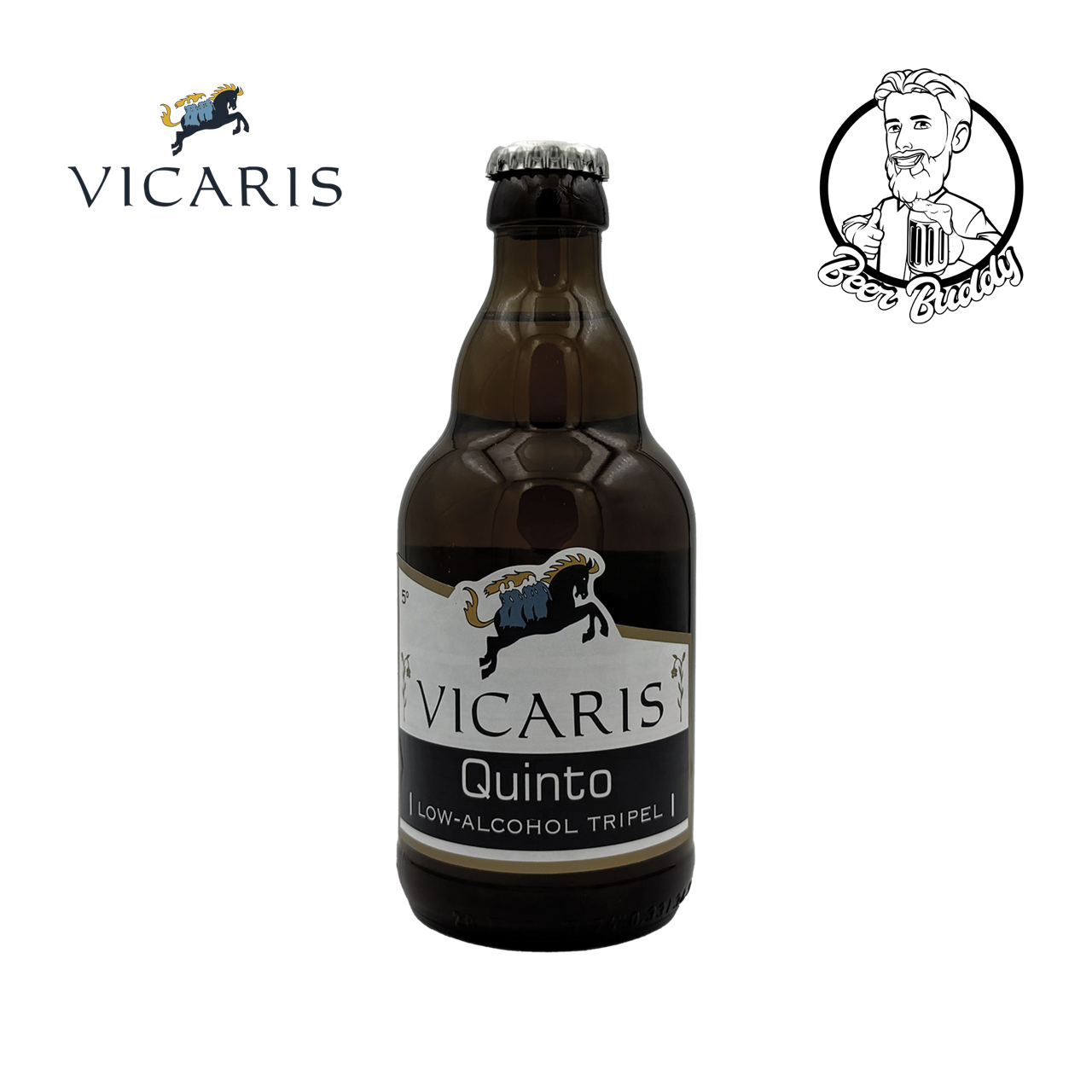 Vicaris Quinto