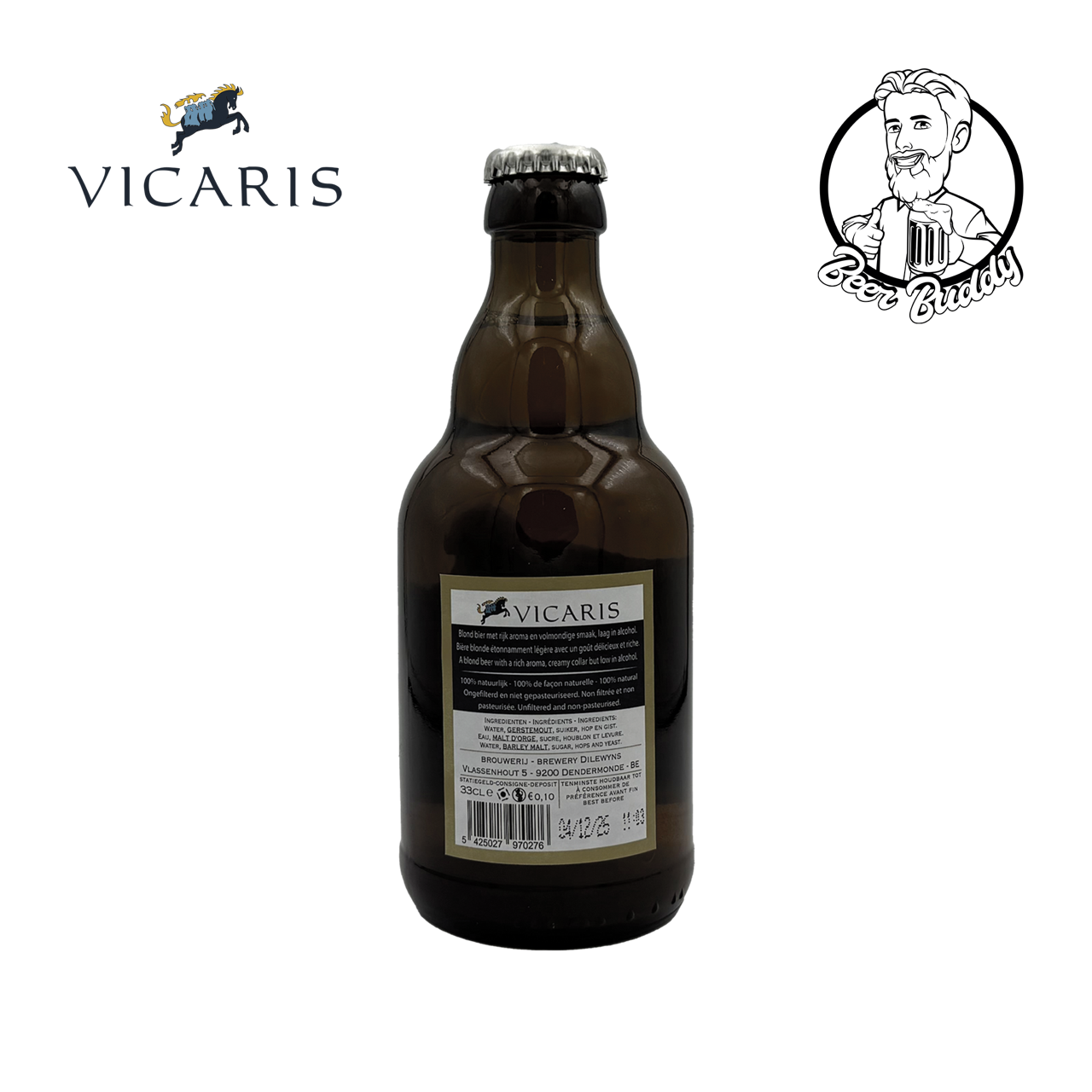 Vicaris Quinto