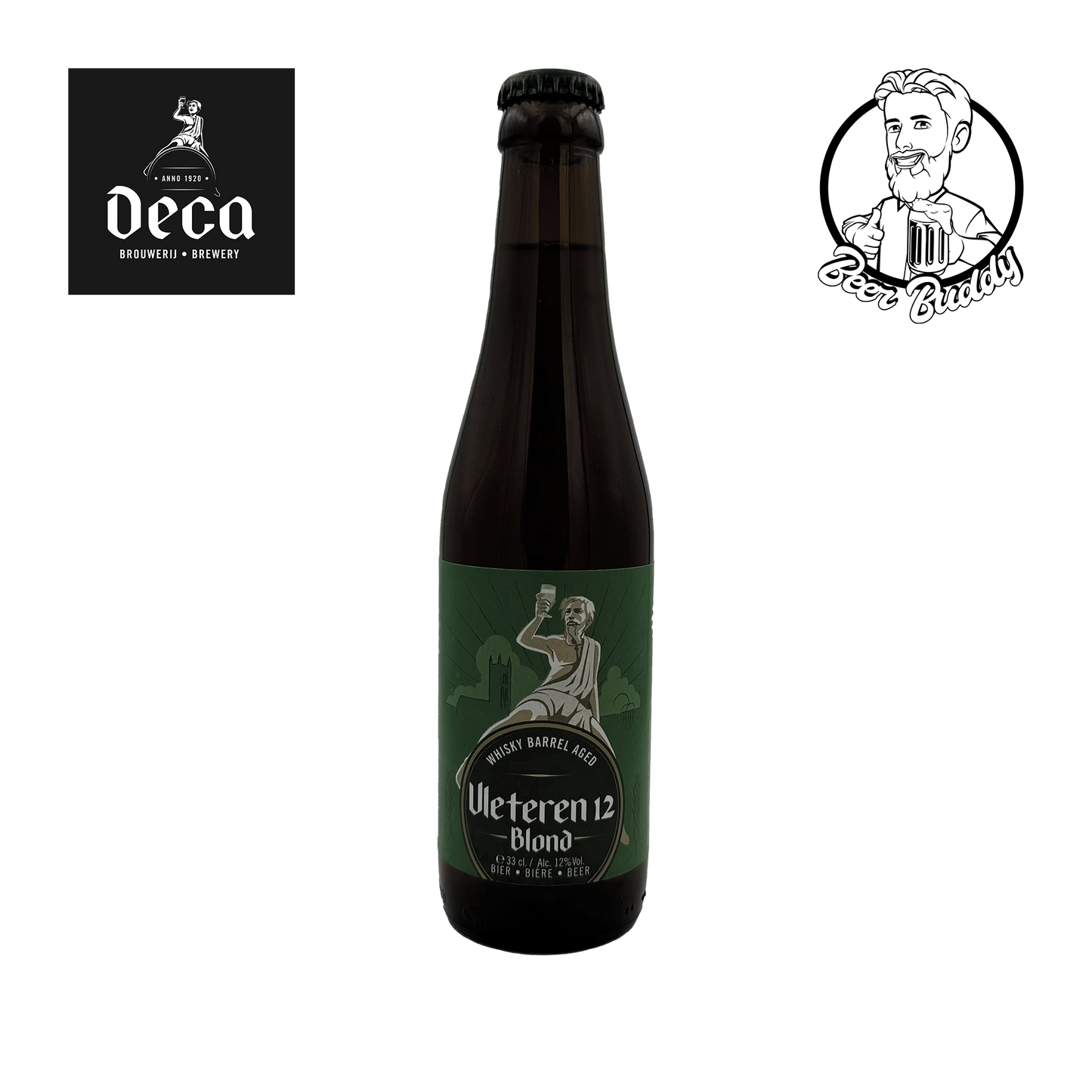 Vleteren 12 blond