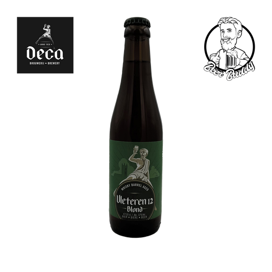 Vleteren 12 blond