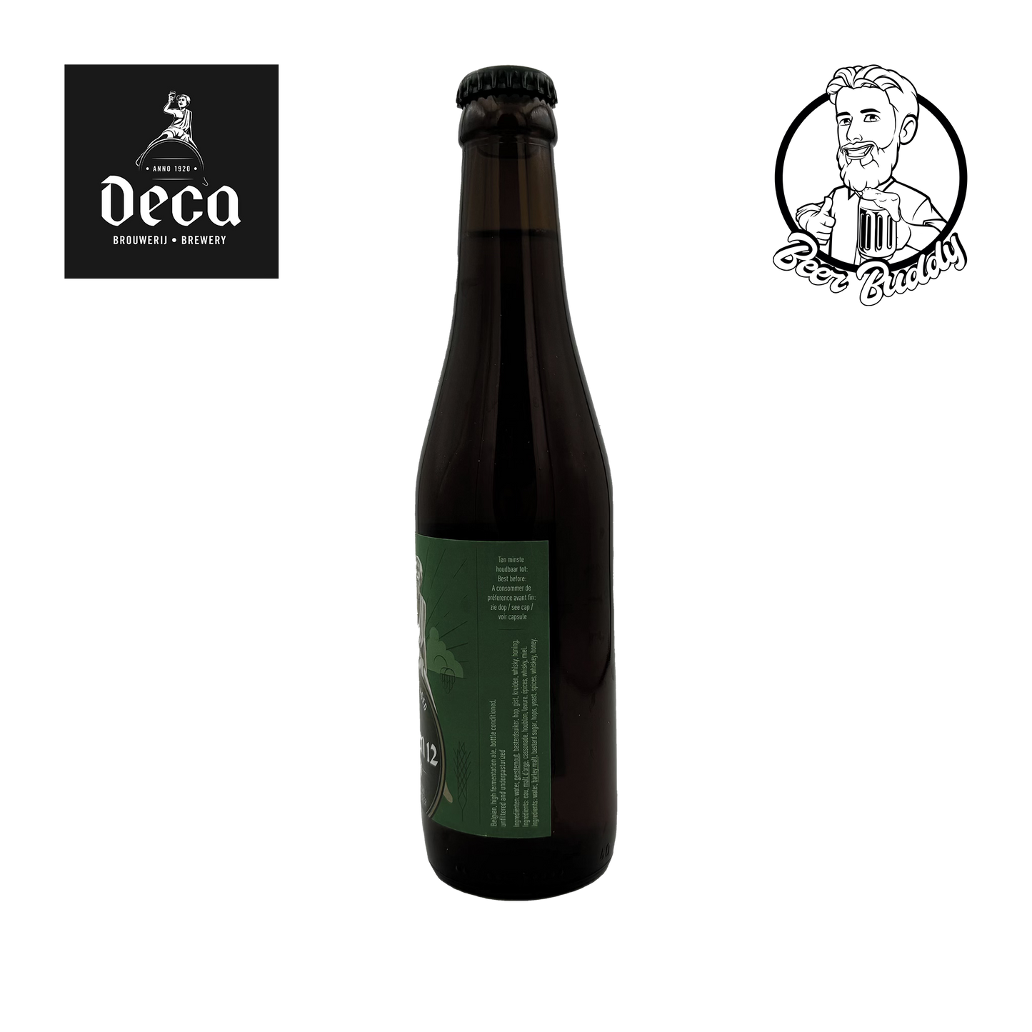 Vleteren 12 blond