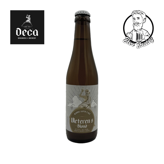 Vleteren 5 Blond