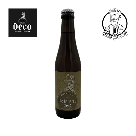 Vleteren 8 Blond