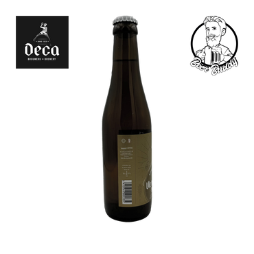 Vleteren 8 Blond