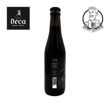 Vleteren Imperial Stout