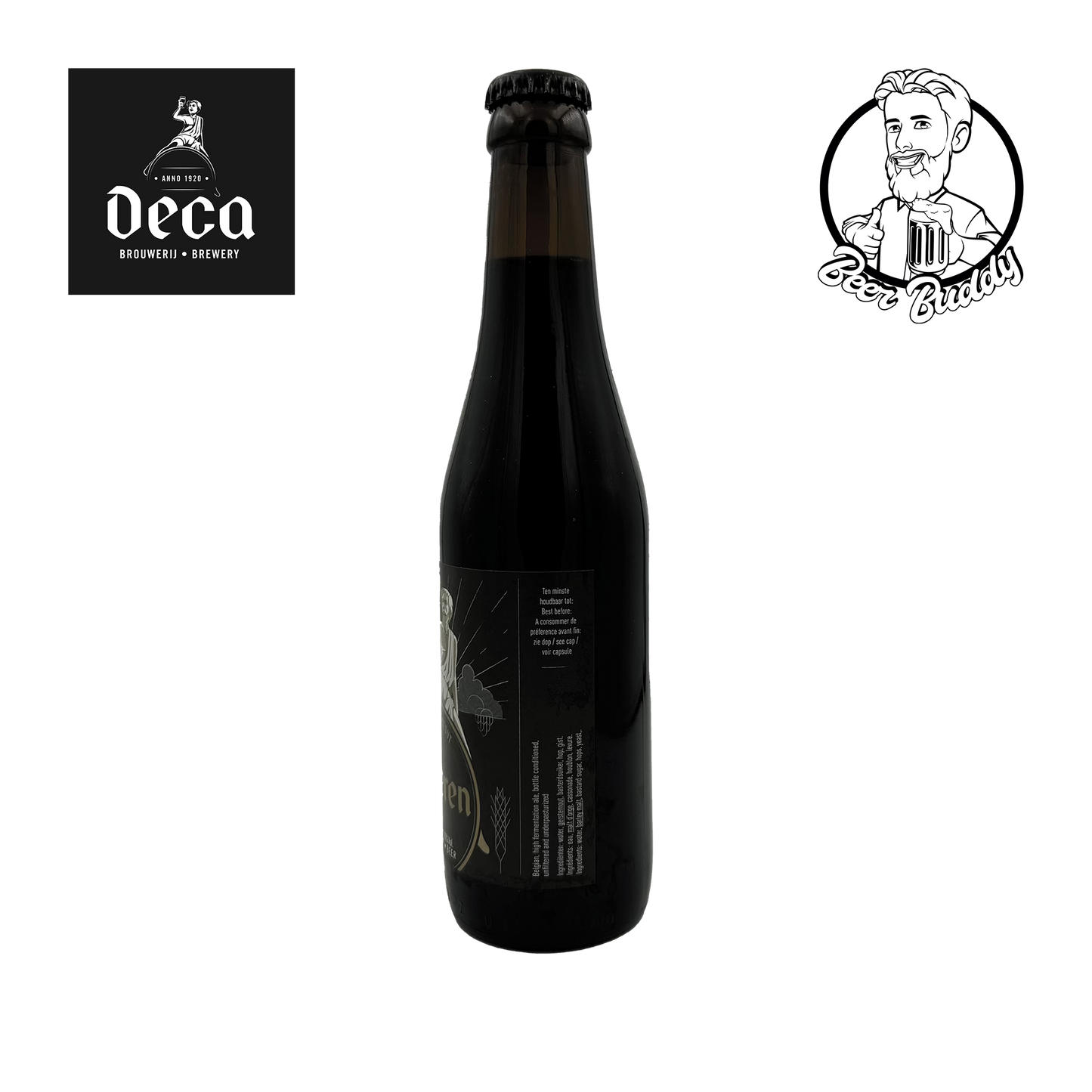 Vleteren Imperial Stout