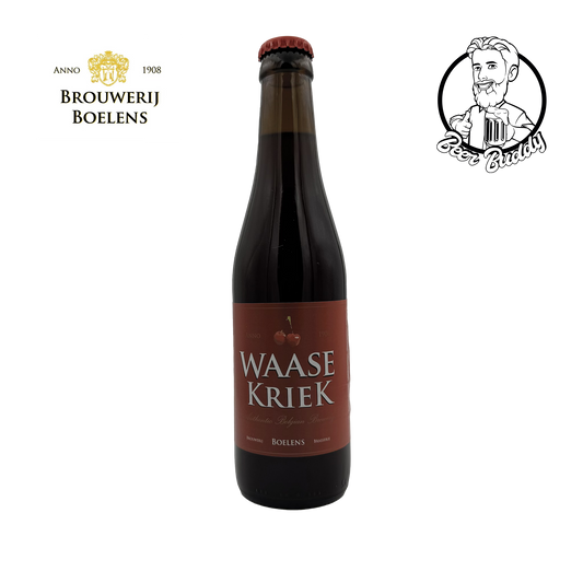 Waase kriek