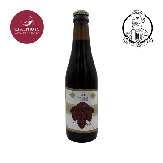 WinterZjef Editie 2025