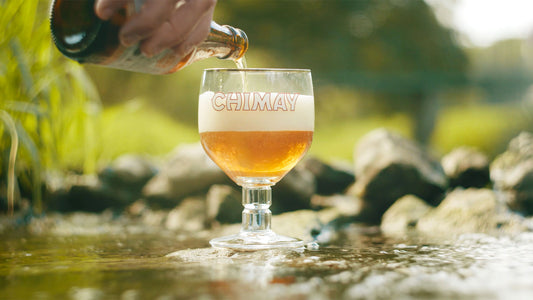 De Geschiedenis van Chimay Brouwerij: Een Gids voor Trappistenbier - BeerBuddy