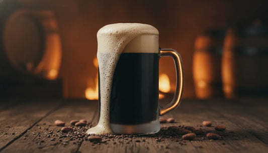 Wat is imperial stout? Betekenis, geschiedenis, smaak en waar je op moet letten