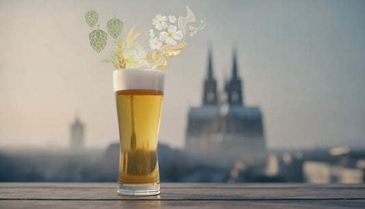 Wat is Kölsch eigenlijk?