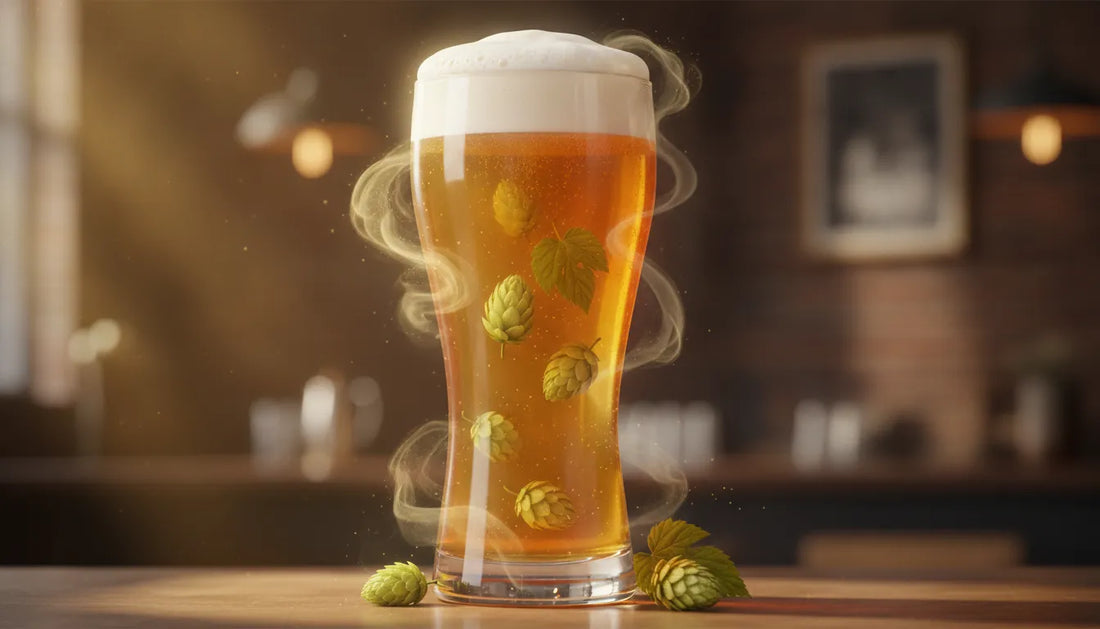 Wat is een Triple IPA? Uitleg, smaak, alcoholpercentage en waarom deze bierstijl zo bijzonder is
