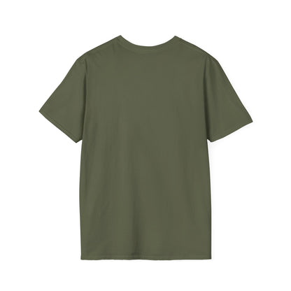 Unisex soft-style T-Shirt - "Oh, Beer... Oh beer..."