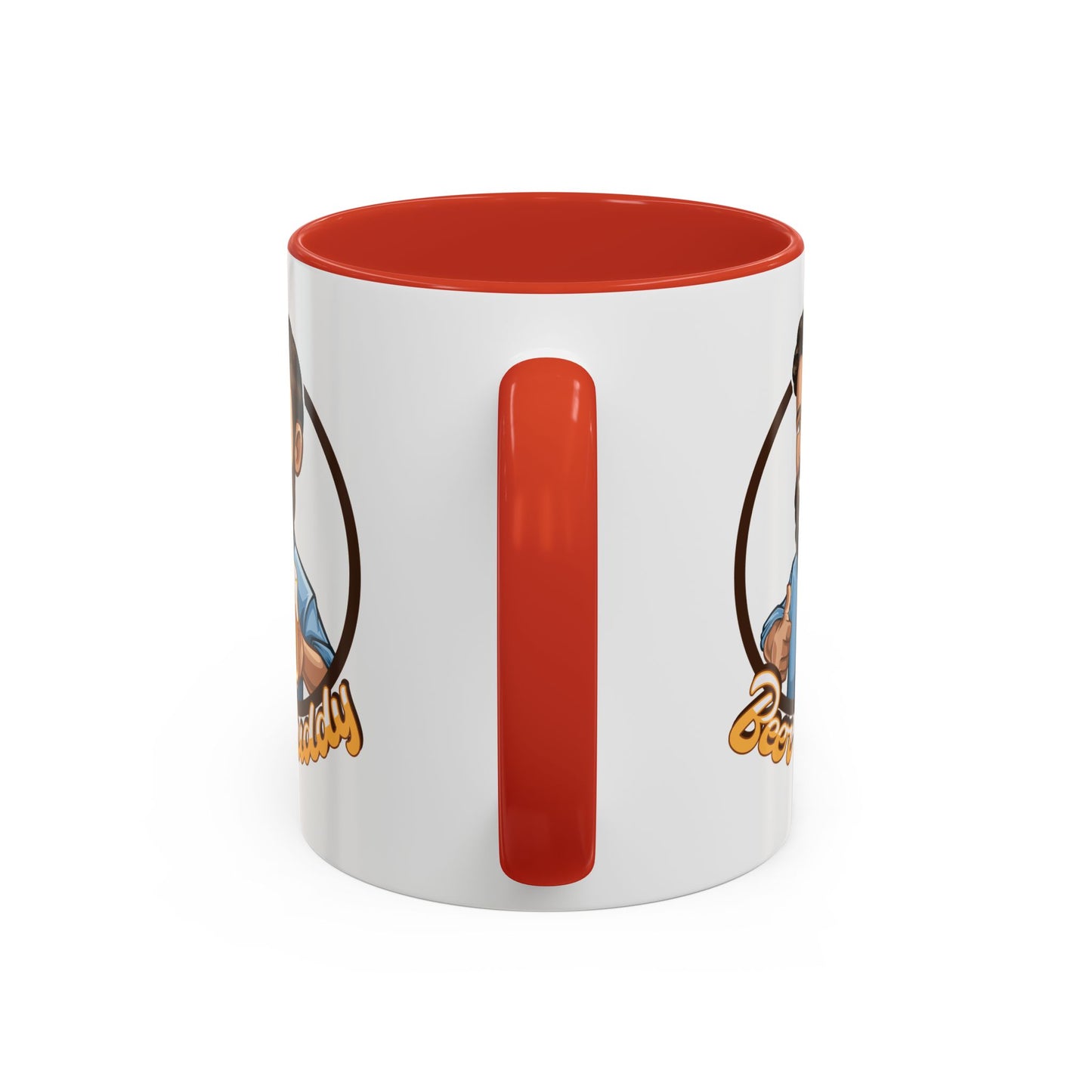 Koffietas BeerBuddy.be