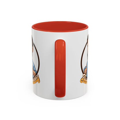 Koffietas BeerBuddy.be