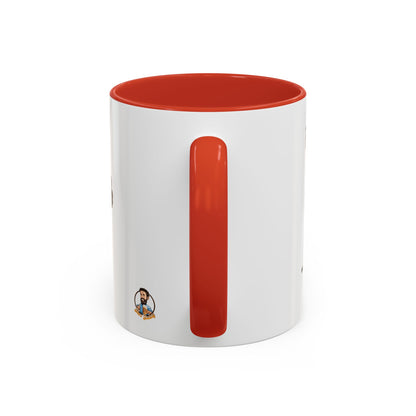 Koffietas 2 kleuren - Coffee? Or Stout?
