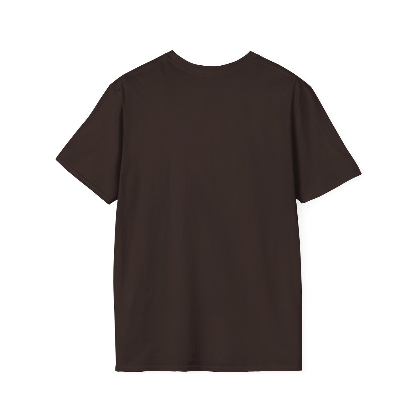 Unisex soft-style T-Shirt - "Oh, Beer... Oh beer..."