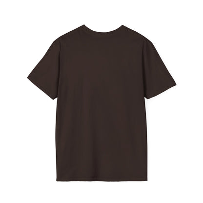 Unisex soft-style T-Shirt - "Oh, Beer... Oh beer..."
