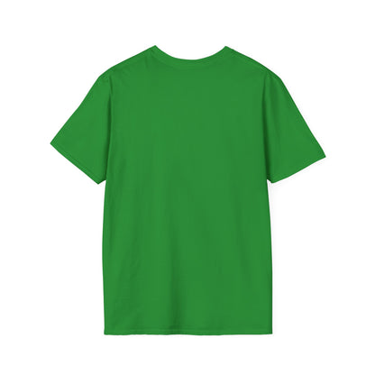 Unisex soft-style T-Shirt - "Oh, Beer... Oh beer..."