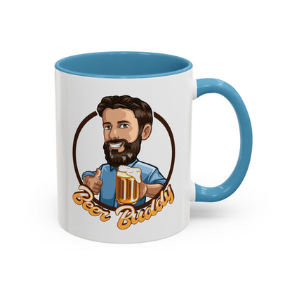 Koffietas BeerBuddy.be