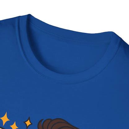 Unisex Softstyle T-Shirt - Brewmance