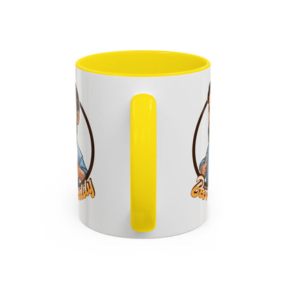 Koffietas BeerBuddy.be
