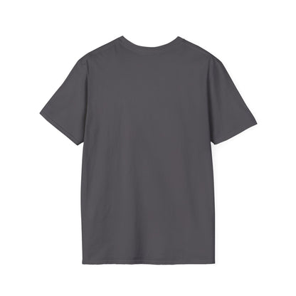 Unisex soft-style T-Shirt - 'The Killing of a Sacred Beer'