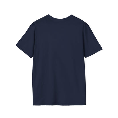 Unisex Soft-style T-Shirt - "99 bottles of beer on the wall"