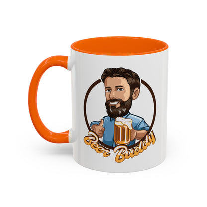 Koffietas BeerBuddy.be
