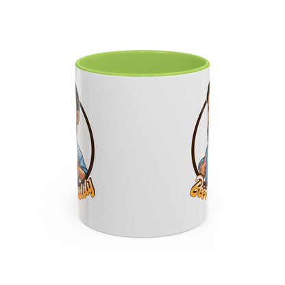 Koffietas BeerBuddy.be
