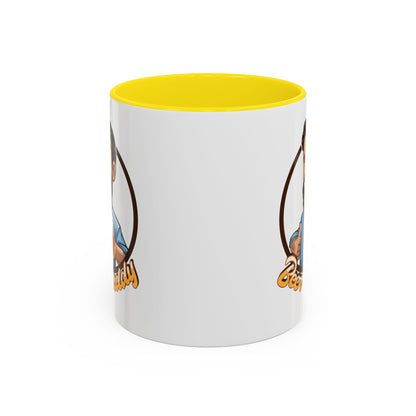 Koffietas BeerBuddy.be
