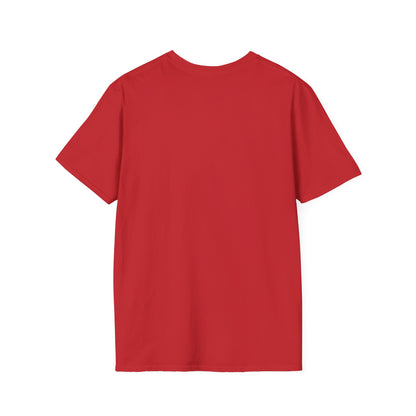 Unisex Soft-style T-Shirt - "99 bottles of beer on the wall"