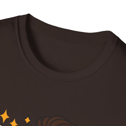 Unisex Softstyle T-Shirt - Brewmance