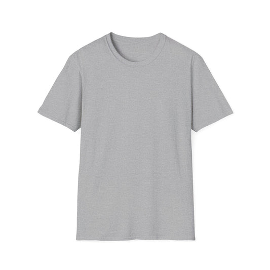 Unisex Softstyle T-Shirt - I'm an Hoptimist