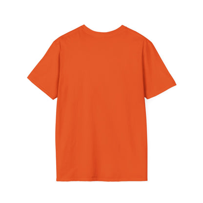 Unisex soft-style T-Shirt - 'The Killing of a Sacred Beer'