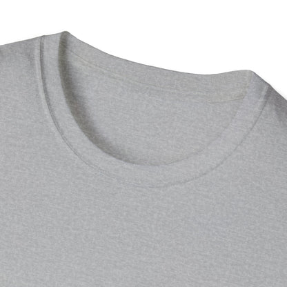Unisex Softstyle T-Shirt - The evolution of beer