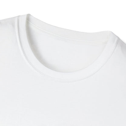 Unisex Softstyle T-Shirt - The evolution of beer