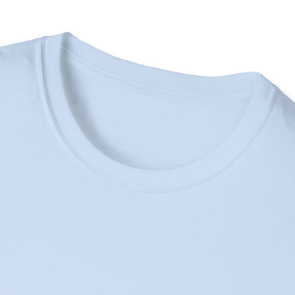 Unisex Softstyle T-Shirt - The evolution of beer
