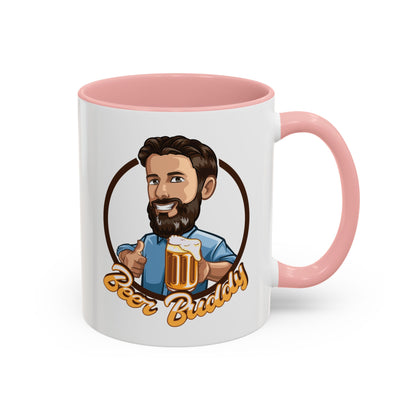 Koffietas BeerBuddy.be