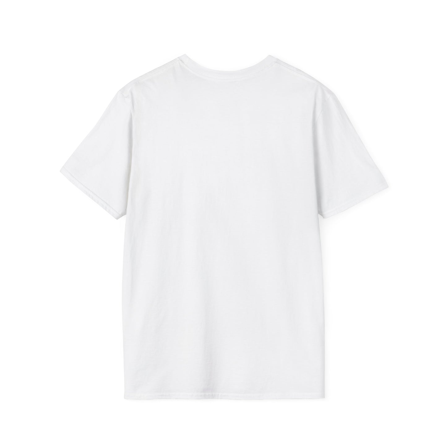 Unisex Softstyle T-Shirt - The evolution of beer