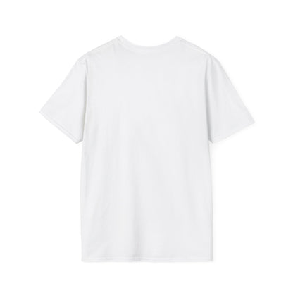 Unisex Softstyle T-Shirt - The evolution of beer